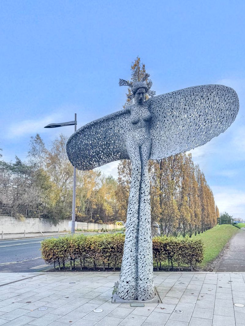 Glasgow Harbour Terraces Glasgow Harbour